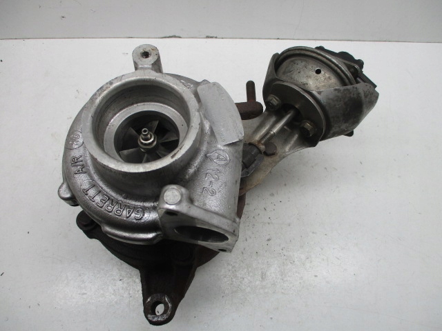 CITROEN C4 C5 2.0 HDI 136 TURBINE 9654919580 photo 1 - milautoparts-fr.ukrlive.com