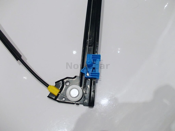 RENAULT LAGUNA II 2 MECHANISM LIFTING DEVICE GLASS STEERING WHEEL FRONT LEFT photo 14 - milautoparts-fr.ukrlive.com