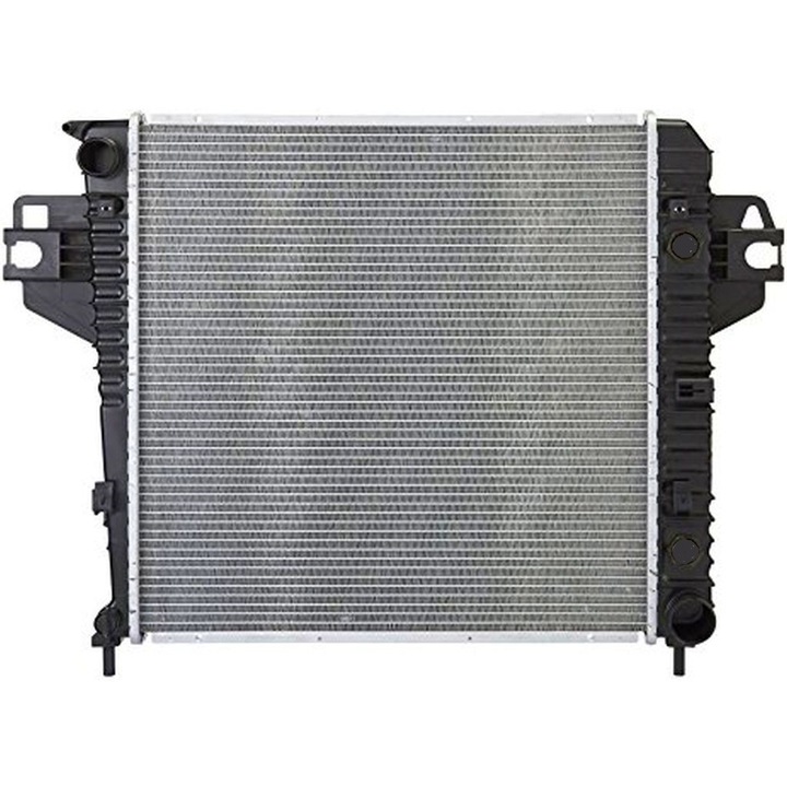 RADIATEUR EAUX 341008-5 SRL photo 1 - milautoparts-fr.ukrlive.com