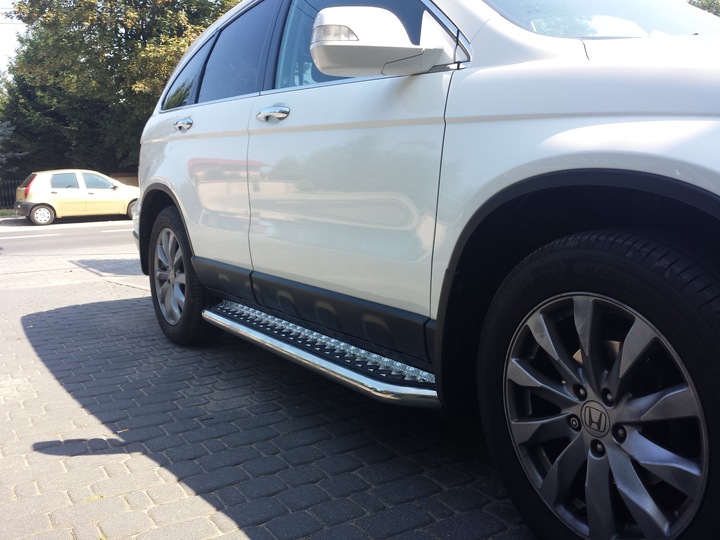 MERCEDES GLE ML 164 ML 163 ML 166 GLK BUMPER GUARD SIDE POWERFUL photo 7 - milautoparts-fr.ukrlive.com