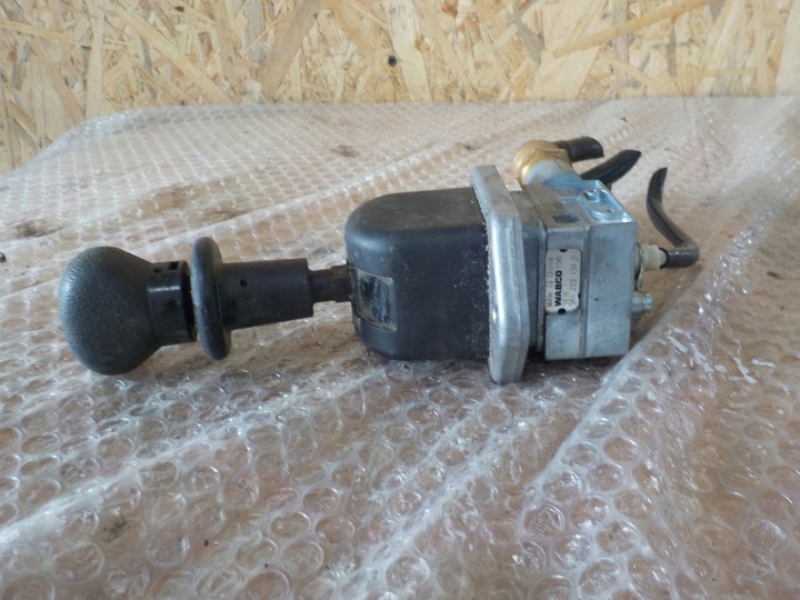 LEVER BRAKES MANUAL DAF LF 45 9617231340 photo 6 - milautoparts-fr.ukrlive.com