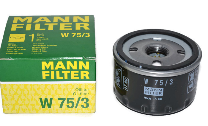 MANN-FILTER IN 75/3 FILTER OILS photo 12 - milautoparts-fr.ukrlive.com