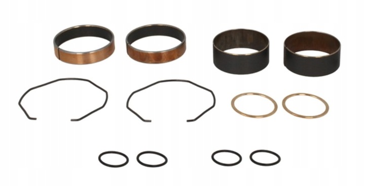 COUSSINETS LAG KAWASAKI KX 125 250 91-95 KX 500 91-96 photo 1 - milautoparts-fr.ukrlive.com