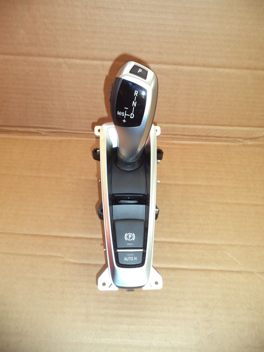 BMW X5 X6 F15 F16 LEVER MODIFICATIONS GEAR VARIOUS photo 1 - milautoparts-fr.ukrlive.com