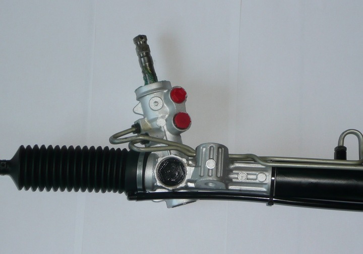 STEERING RACK STEERING RACK CHRYSLER VOYAGER IV TOWN&COUNTRY IV GRAND VOYAGER TO photo 2 - milautoparts-fr.ukrlive.com