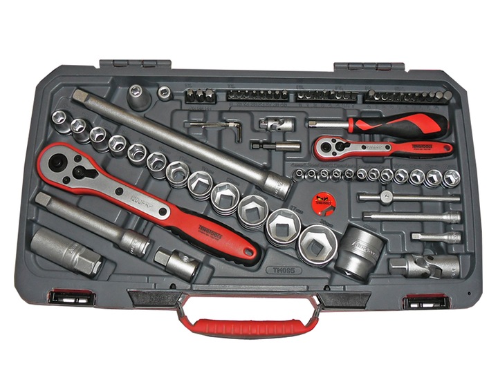 COMPLET COMPARTIMENT POUR INSTRUMENTS TENG TOOLS 95 ÉLÉCTRIQUE photo 3 - milautoparts-fr.ukrlive.com