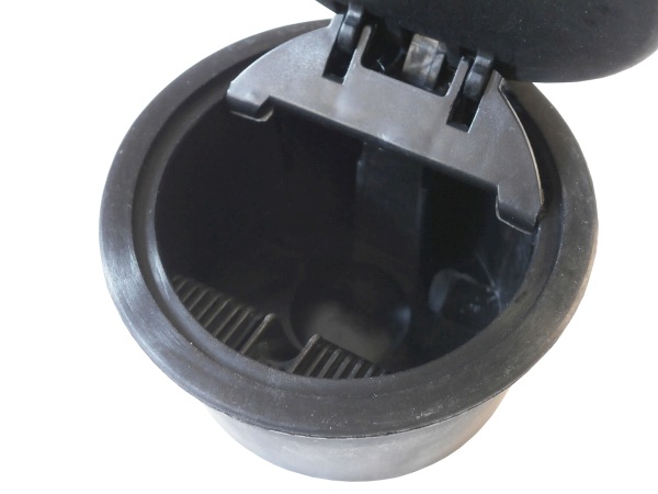 ASHTRAY IN CONTAINER ON CUP FOR BMIN E46 F30 photo 5 - milautoparts-fr.ukrlive.com