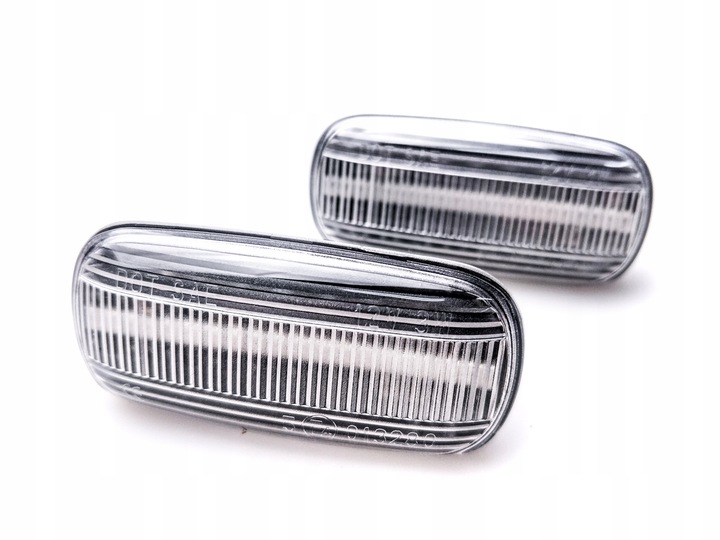 DYNAMIC LED CLIGNOTANT AUDI A3 S3 8P 2003-2008 A4 S4 RS4 B6 B7 00-2005 photo 11 - milautoparts-fr.ukrlive.com