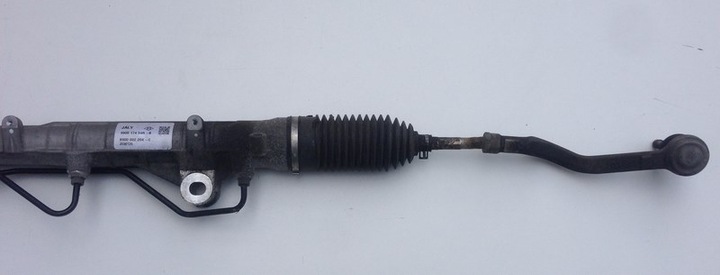 DACIA LOGAN STEERING RACK STEERING RACK SYSTEM photo 4 - milautoparts-fr.ukrlive.com