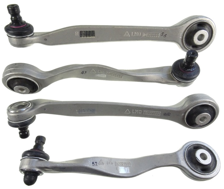 425 508_B BRAS DE SUSPENSION /P/AUDI A4,A6 KIT