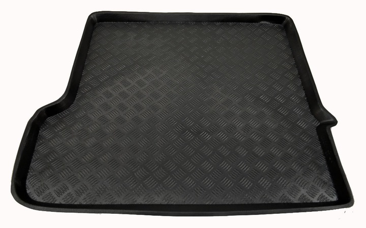 BMW X3 E83 (2003-2010R.) MAT MAT BOOT photo 1 - milautoparts-fr.ukrlive.com