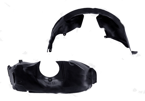 PASSAGE DE ROUE AVANT PRAWE+LEWE JEU JAGUAR X-TYPE CF-1 2001-2009R. 01-09R