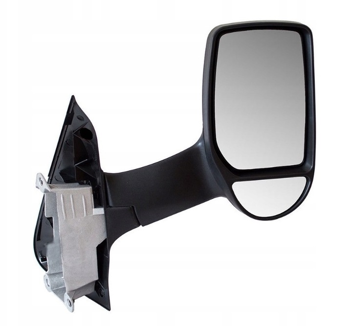 MIRROR EXTERIOR FOR FORD TOURNEO 2006-2013 RIGHT photo 1 - milautoparts-fr.ukrlive.com