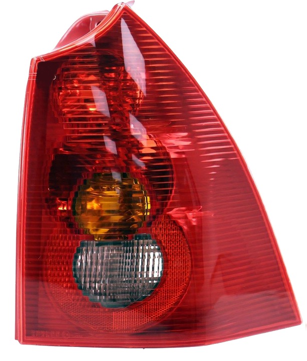 DEPO 550-1929R-LD-UE LAMP DEPO + LAMP REAR REAR PEUGEOT 307 01-05 UNIVERSAL LEFT DEPO photo 3 - milautoparts-fr.ukrlive.com