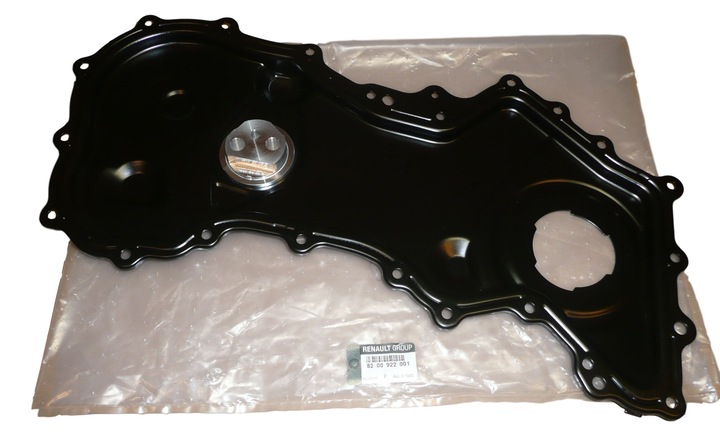 PROTECTION MÉCANISME DE DISTRUBUTION DE GAZ RENAULT LAUNA 3 2,0DCI RENAULT AVEC 8200922001 PROTECTION photo 1 - milautoparts-fr.ukrlive.com