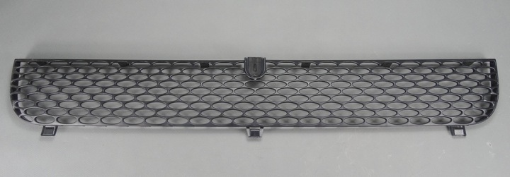 GRILLE DEFLECTOR RADIATOR GRILLE FRONT FORD TRANSIT 00-06 INTERIOR photo 2 - milautoparts-fr.ukrlive.com