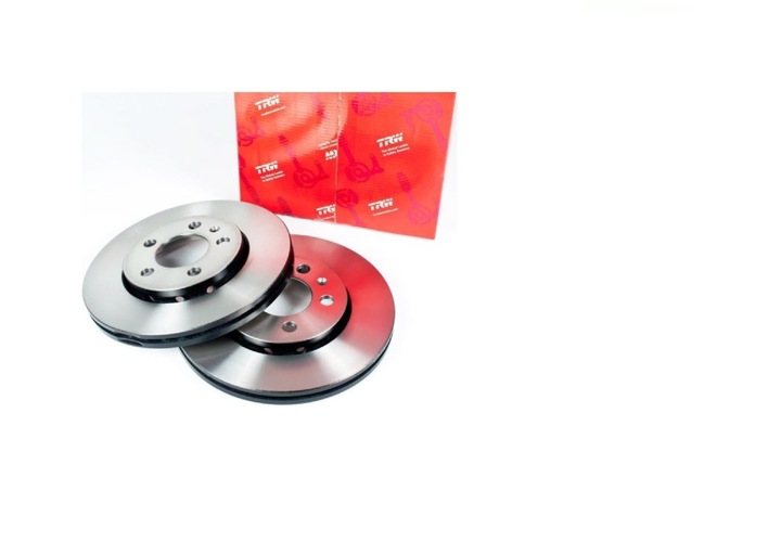 STAN3 TRW DISC BRAKE REAR AUDI A1 A3 Q2 VW VW GOLF photo 5 - milautoparts-fr.ukrlive.com