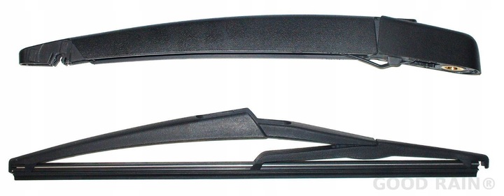 HOLDER + WIPER BLADE REAR RENAULT CLIO II 1998-2005 photo 8 - milautoparts-fr.ukrlive.com