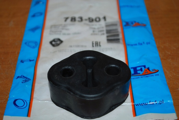 HANGER SILENCER FA1 143-927 photo 5 - milautoparts-fr.ukrlive.com