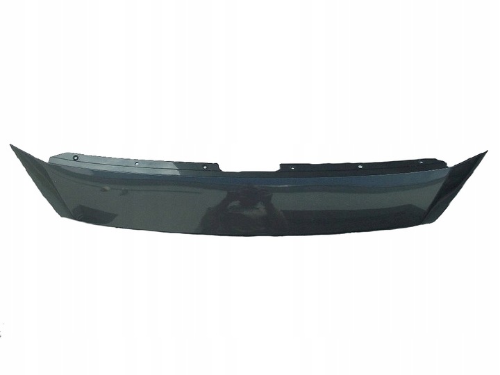 MAZDA3 2013-2017 GRILLE FACING FACING, PANEL ON RADIATOR GRILLE photo 1 - milautoparts-fr.ukrlive.com