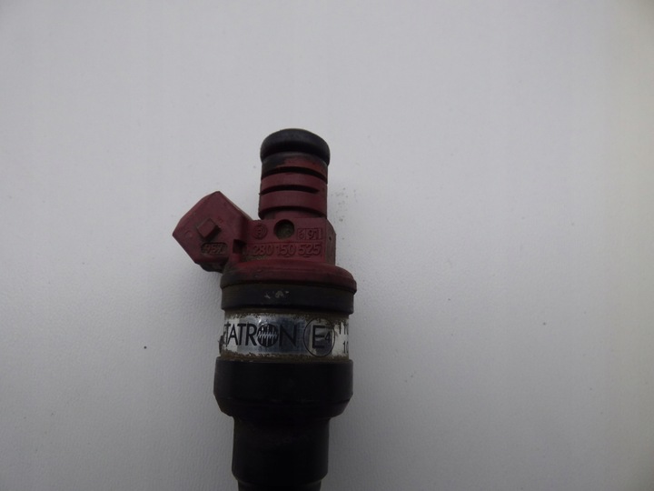 NOZZLE NOZZLES DOBLO 1.6 16V 0230150525 photo 2 - milautoparts-fr.ukrlive.com