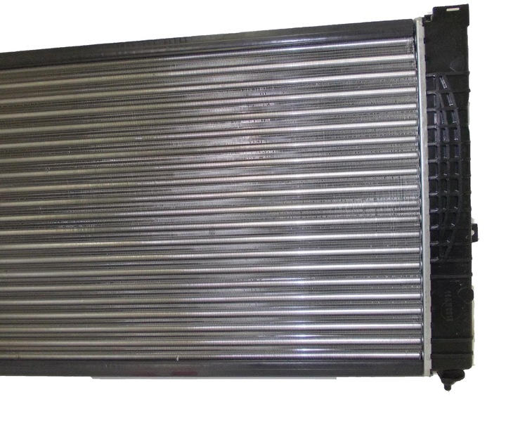 RADIATEUR EAUX AUDI A4 8D 94- ABAKUS photo 13 - milautoparts-fr.ukrlive.com