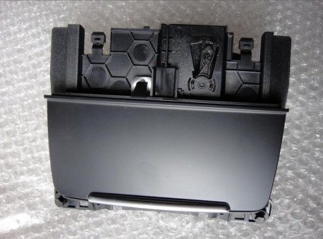 AUDI A4 A5 Q5 ASHTRAY GLOVEBOX 8K0857965 photo 1 - milautoparts-fr.ukrlive.com