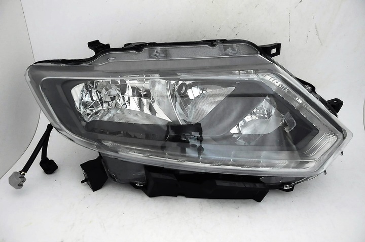 NISSAN XTRAIL X-TRAIL 14- GRILLES SET LED ^ photo 2 - milautoparts-fr.ukrlive.com