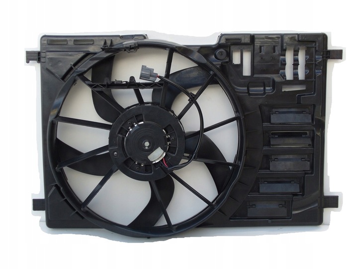 NEW CONDITION FAN RADIATOR FORD KUGA MK2 ESCAPE photo 1 - milautoparts-fr.ukrlive.com