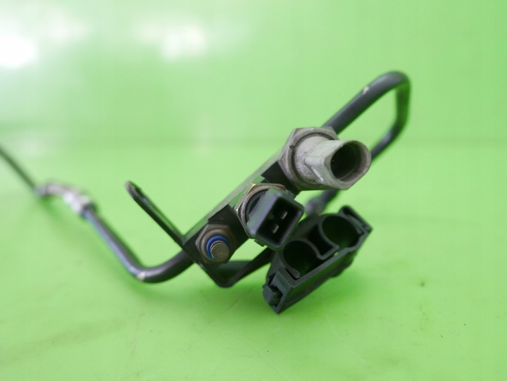 BRANCHE DE TUYAU HUILES TURBINES AUDI A4 B5 2.5 TDI 99- photo 10 - milautoparts-fr.ukrlive.com