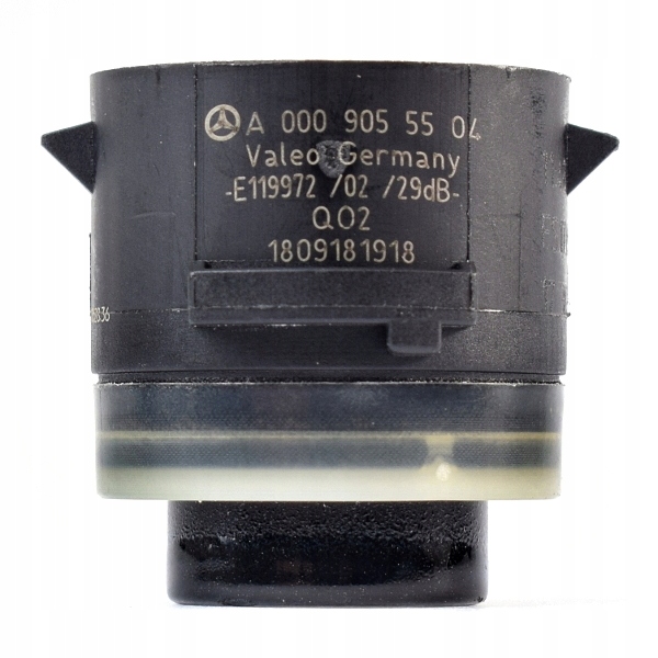 CAPTEUR DE PARKING RADAR DE RECUL ORIGINAL VW AG 5Q0919275 photo 2 - milautoparts-fr.ukrlive.com