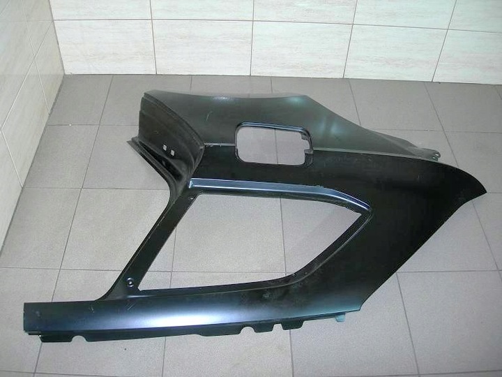 SEAT LEON III 3 5F4 5F WING 12-19R photo 3 - milautoparts-fr.ukrlive.com