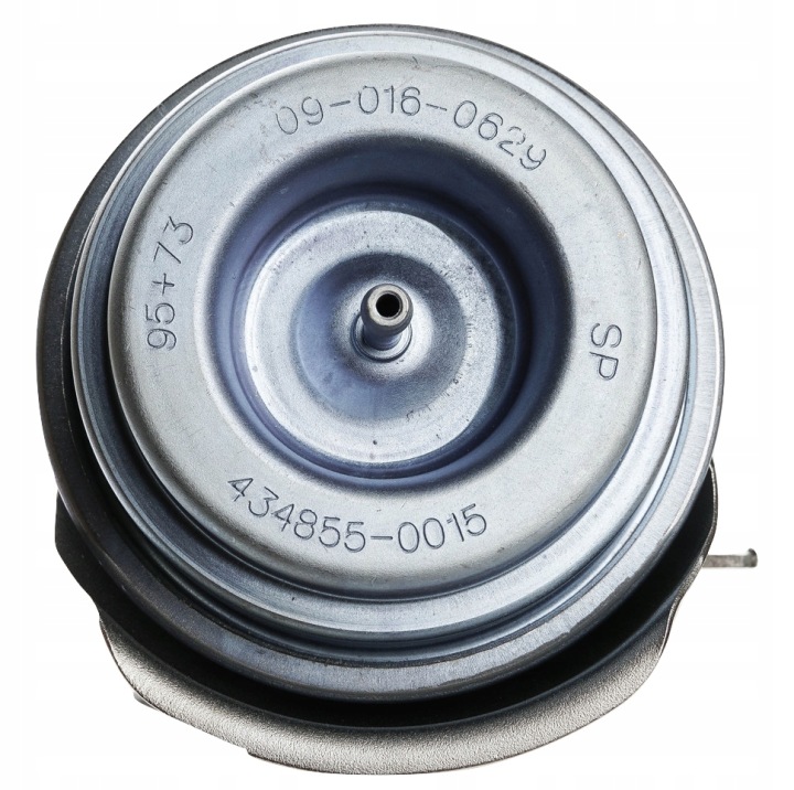 SOUPAPE TURBINES ROTULE GARRETT VERS 1.9TDI 03G253014R 434855-0015
