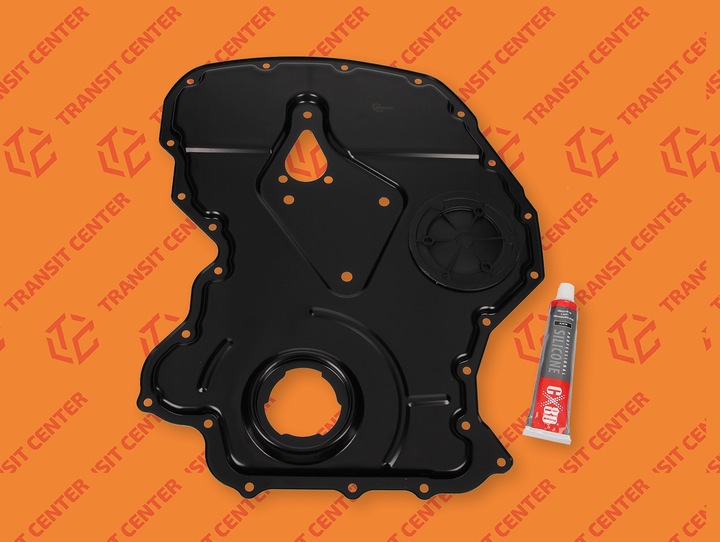 PROTECTION MÉCANISME DE DISTRUBUTION DE GAZ FORD TRANSIT 2.4 2000-2013 TRATEO photo 2 - milautoparts-fr.ukrlive.com