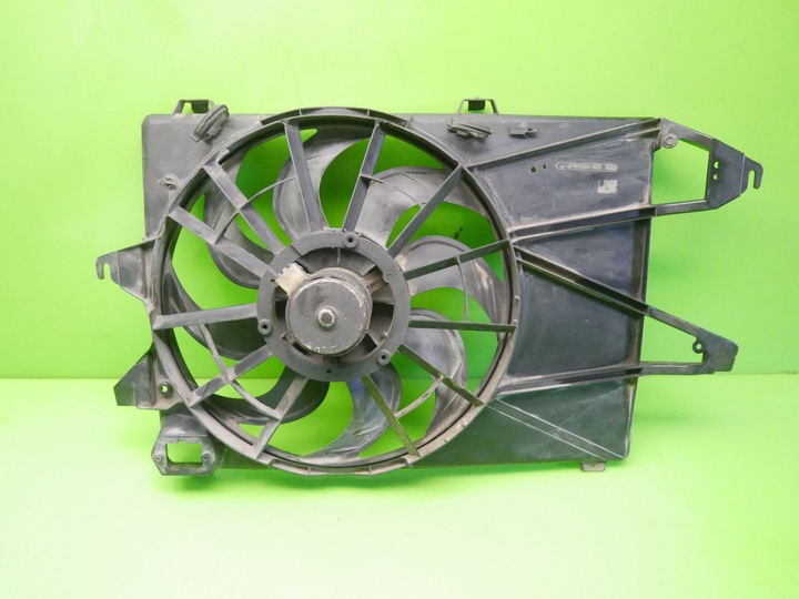 VENTILATEUR DE RADUATEUR EAUX FORD MONDEO I 1.8 16V photo 5 - milautoparts-fr.ukrlive.com