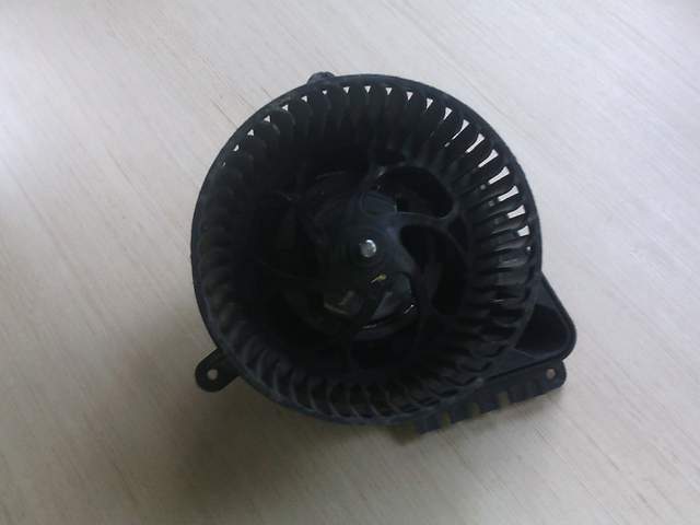 PULSEUR D'AIR VENTILATEUR MERCEDES SPRINTER EUROPE LODZ photo 2 - milautoparts-fr.ukrlive.com