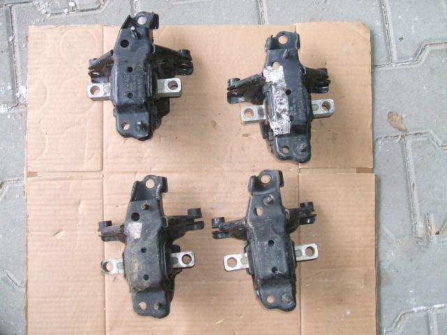 FABIA POLO IBIZA AIR BAGS BRACKET BRACKET 6Q0199555AD photo 1 - milautoparts-fr.ukrlive.com