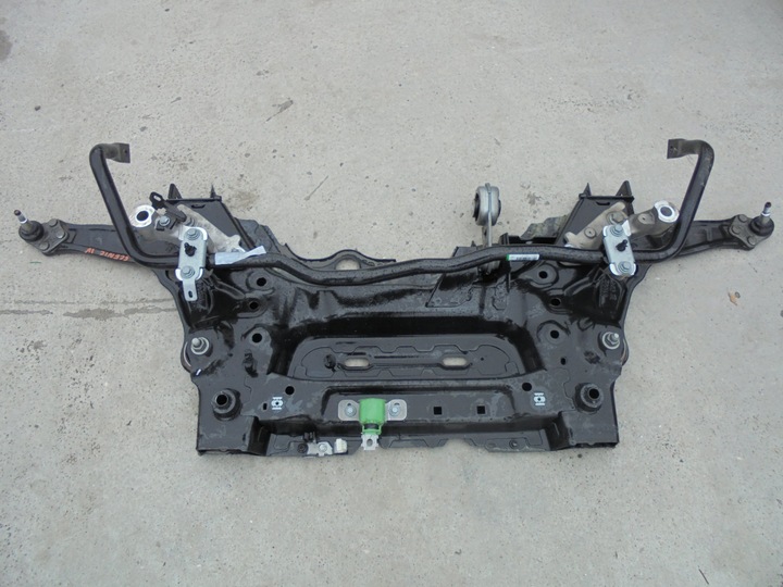 CART SUBFRAME RENAULT SCENIC IV MEGANE IV ESPACE V photo 1 - milautoparts-fr.ukrlive.com