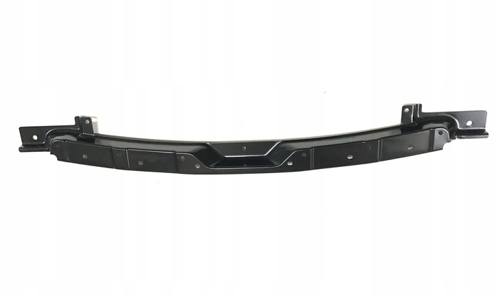 BELT FRONT REINFORCER BUMPER INFINITI FX QX70 NEW CONDITION WITH photo 1 - milautoparts-fr.ukrlive.com