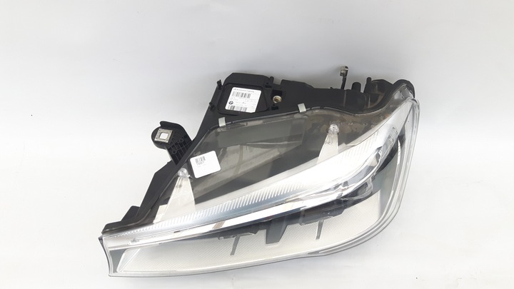 BMW X3 F25 X4 F26 LAMP FRONT LEFT ADAPTIVE LED photo 2 - milautoparts-fr.ukrlive.com