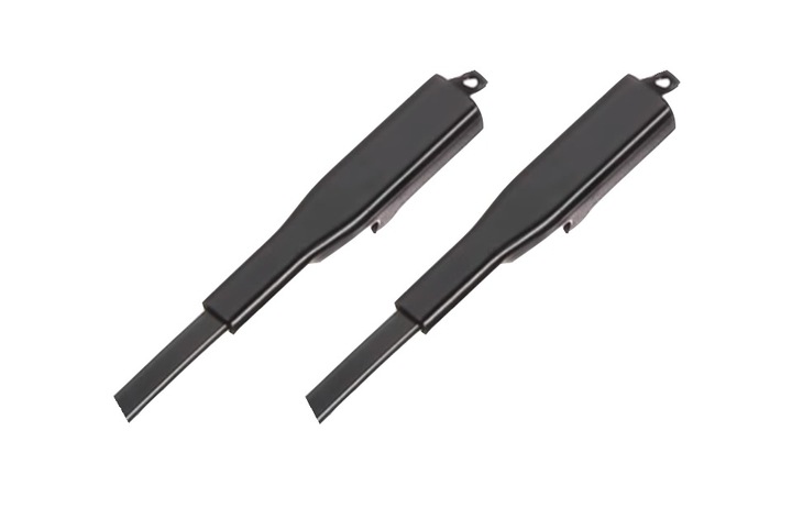 WIPER BLADES + HOLDER ON REAR MERCEDES A-CLASS W169 photo 6 - milautoparts-fr.ukrlive.com