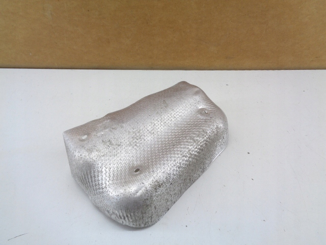 AUDI A4 B8 PROTECTION HEATING 2.0 TDI 8K0201308A photo 2 - milautoparts-fr.ukrlive.com