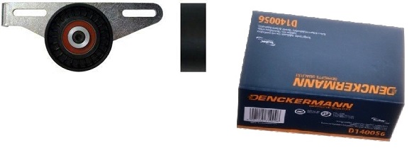 DENCKERMANN BRIDLE BELT RENAULT KANGOO photo 6 - milautoparts-fr.ukrlive.com