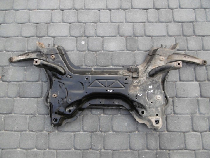 CHASSIS CHÂSSIS CHASSIS CITROEN C4 B7 II 308 2010-2017 photo 3 - milautoparts-fr.ukrlive.com