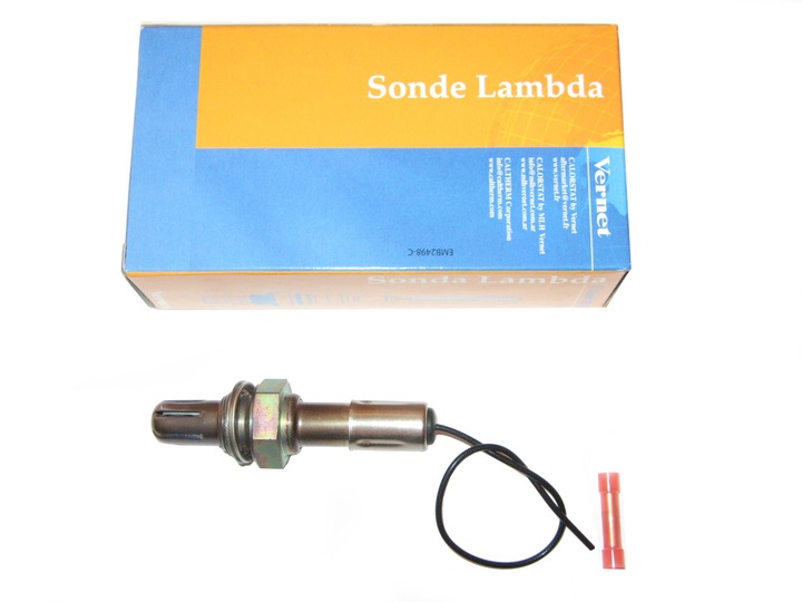 DE SONDE DAEWOO NUBIRA 1.6 16V photo 1 - milautoparts-fr.ukrlive.com