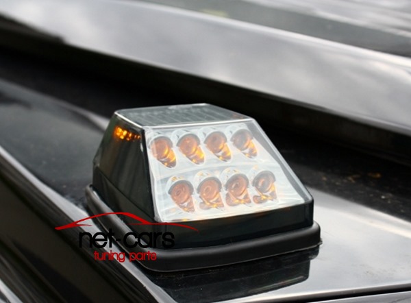 CLIGNOTANT LED MERCEDES G CLASSE W461 W463 DYM photo 4 - milautoparts-fr.ukrlive.com