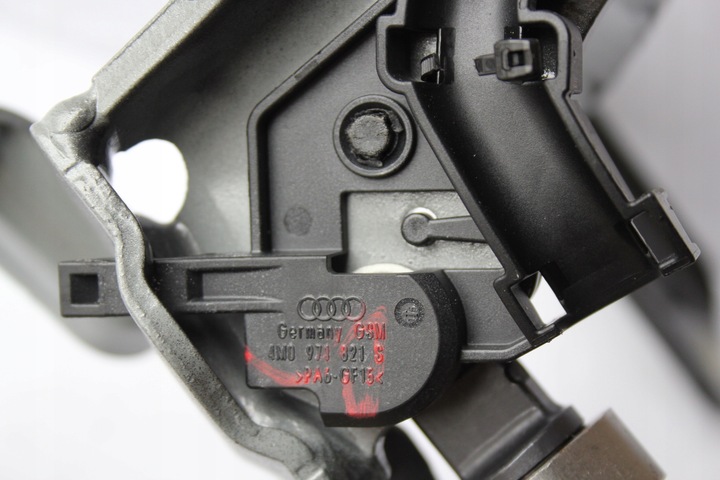 SHOCK-ABSORBER HINGE LID AUDI Q7 4M0827851A 4M0827299 photo 2 - milautoparts-fr.ukrlive.com