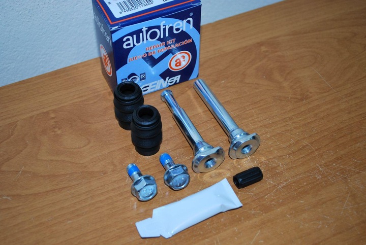 AUTOFREN SEINSA D7034C PROTECTION GUIDES ÉTRIER DE FREIN