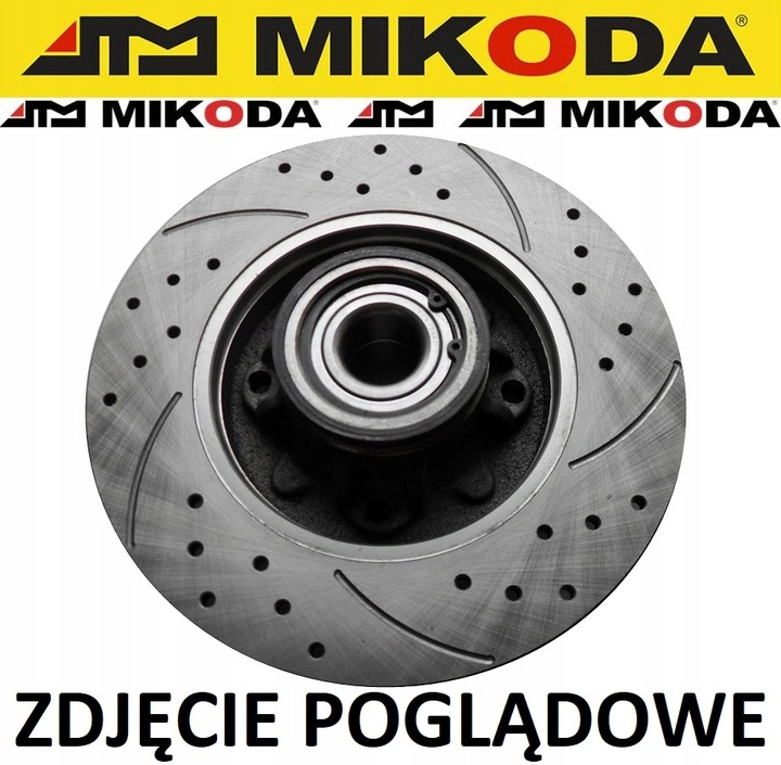 DISCS 0553L GT PADS CITROEN C4 COUPE REAR 249MM photo 5 - milautoparts-fr.ukrlive.com