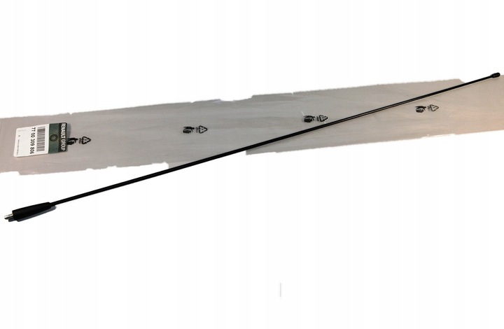 ANTENNE PRET BAT 700MM RENAULT TRAFIC MASTER ORIGINAL photo 2 - milautoparts-fr.ukrlive.com